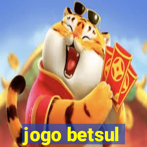 jogo betsul